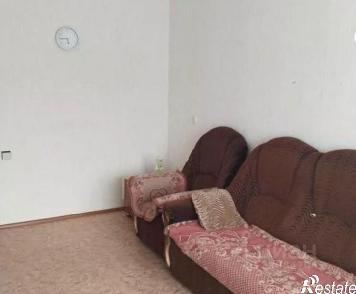 2-комн квартира ул Краснополянская, 10,  д. 10