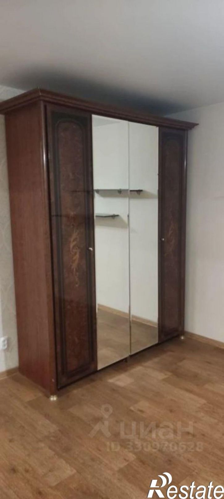 1-комн квартира ул Вагонная, 7,  д. 7