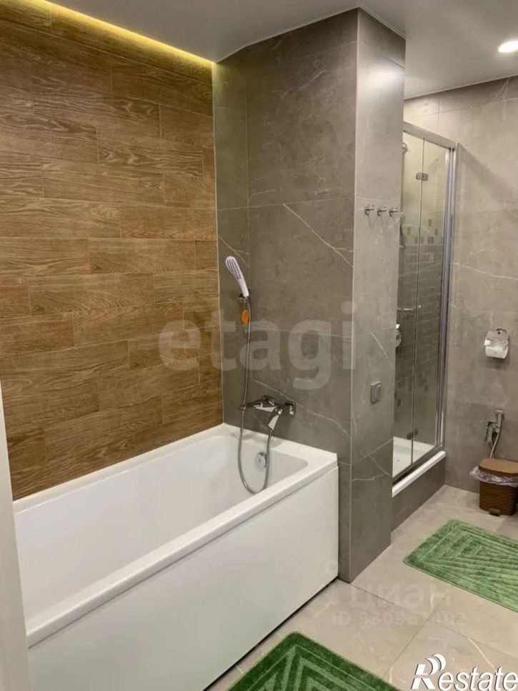 2-комн квартира ул Николая Островского, 30,  д. 30