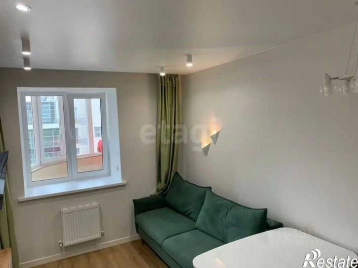 2-комн квартира ул Николая Островского, 30,  д. 30