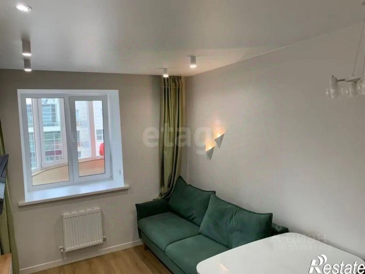 2-комн квартира ул Николая Островского, 30,  д. 30
