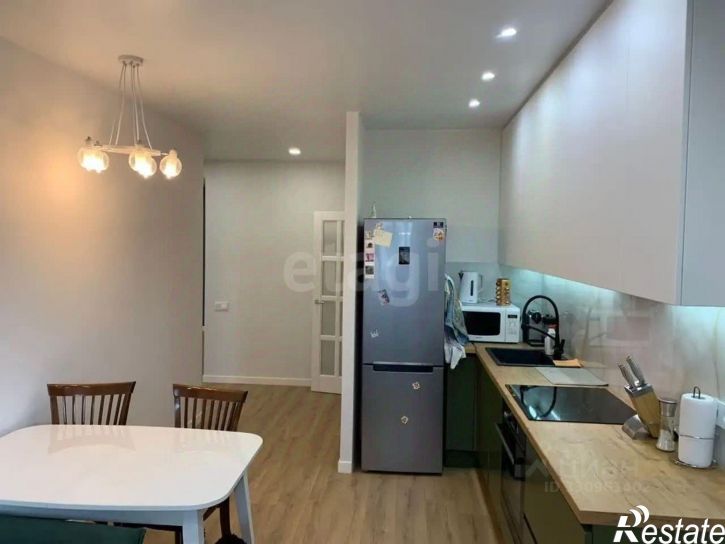 2-комн квартира ул Николая Островского, 30,  д. 30