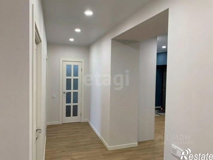 2-комн квартира ул Николая Островского, 30,  д. 30