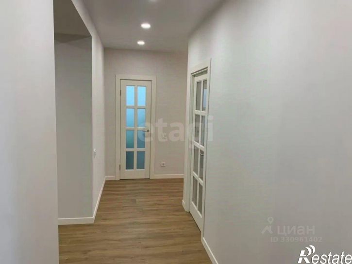 2-комн квартира ул Николая Островского, 30,  д. 30