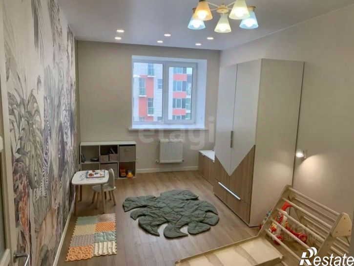 2-комн квартира ул Николая Островского, 30,  д. 30
