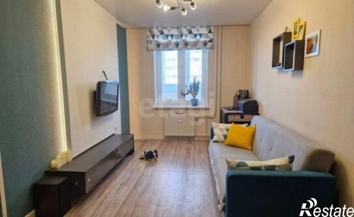 2-комн квартира пр-кт Декабристов, 21,  д. 21