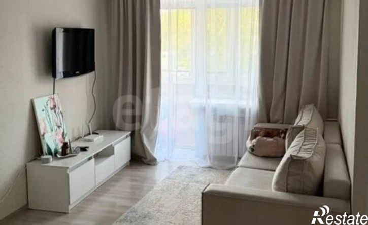1-комн квартира ул Мира, 20,  д. 20