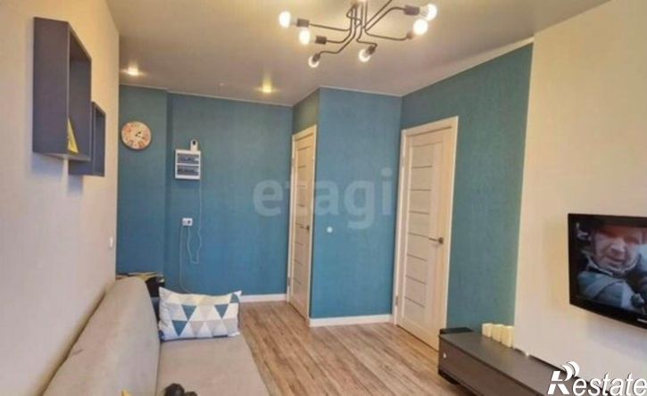 2-комн квартира пр-кт Декабристов, 21,  д. 21