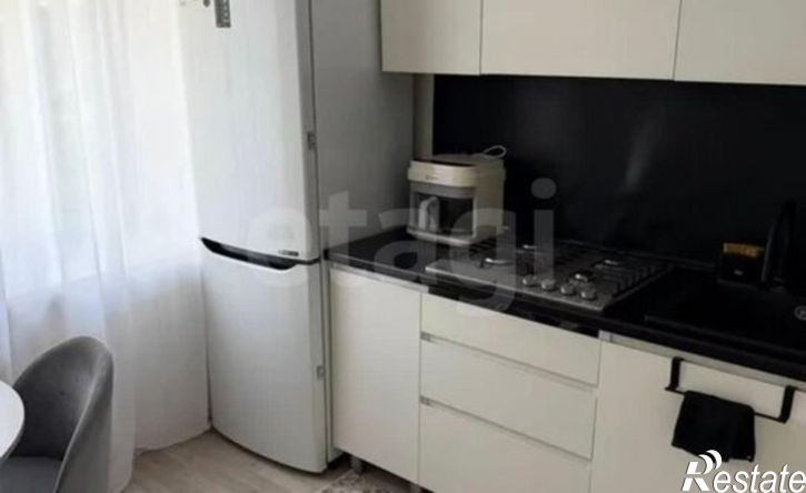 1-комн квартира ул Мира, 20,  д. 20
