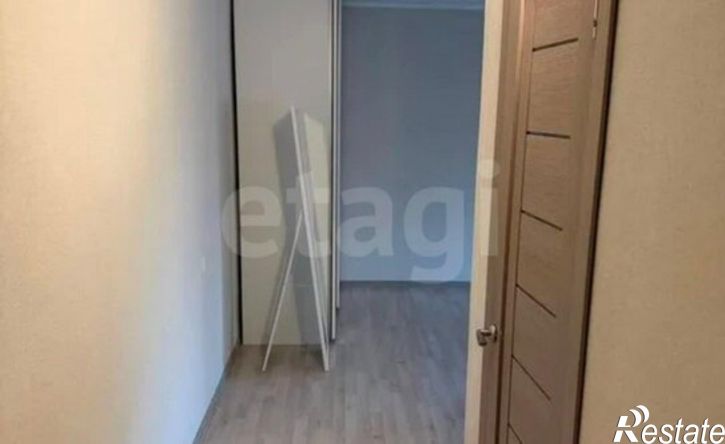 1-комн квартира ул Мира, 20,  д. 20