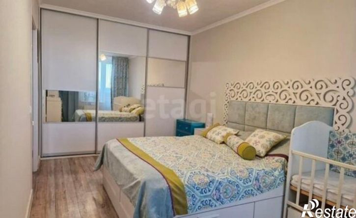 2-комн квартира пр-кт Декабристов, 21,  д. 21
