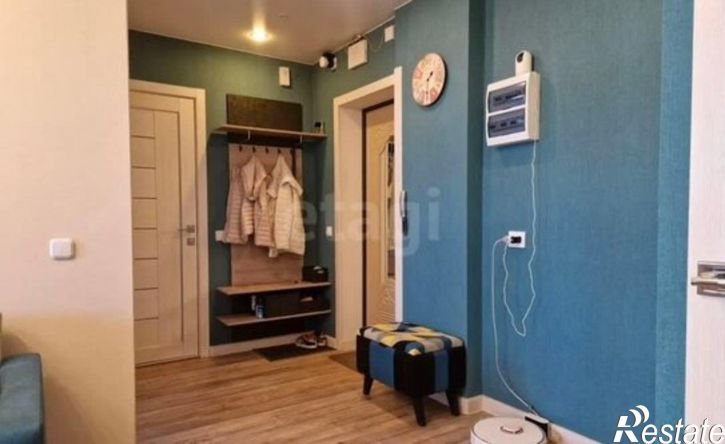 2-комн квартира пр-кт Декабристов, 21,  д. 21