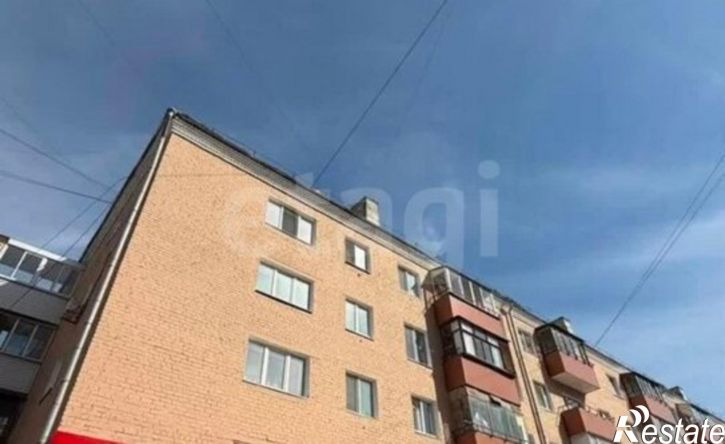 1-комн квартира ул Мира, 20,  д. 20
