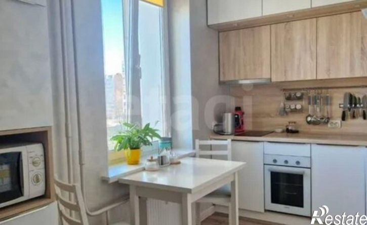2-комн квартира пр-кт Декабристов, 21,  д. 21