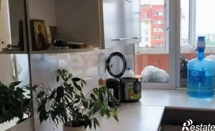 1-комн квартира ул Холмогорская, 4г,  д. 4г
