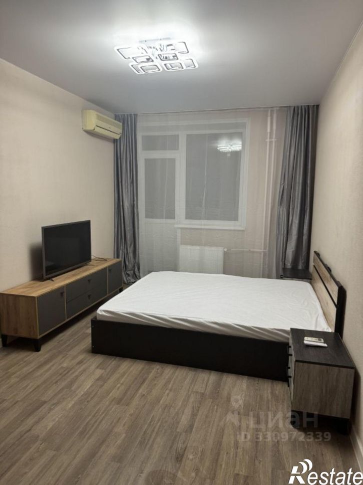 1-комн квартира ул Карбышева, 47а,  д. 47а