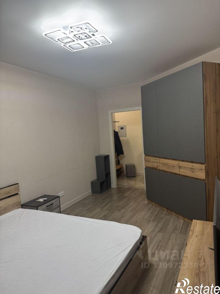 1-комн квартира ул Карбышева, 47а,  д. 47а