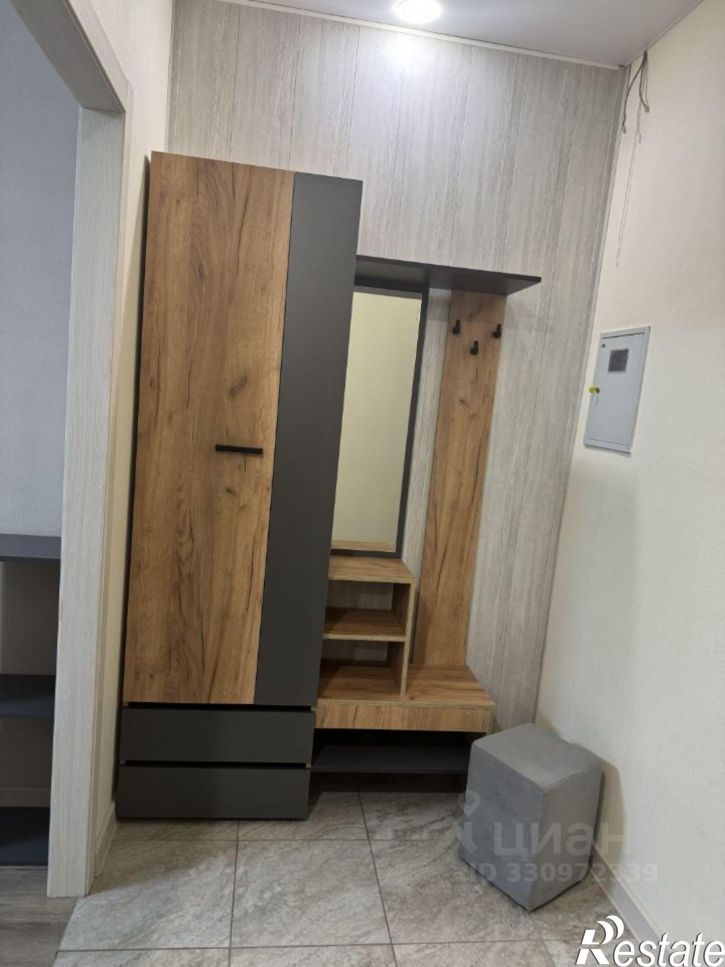 1-комн квартира ул Карбышева, 47а,  д. 47а