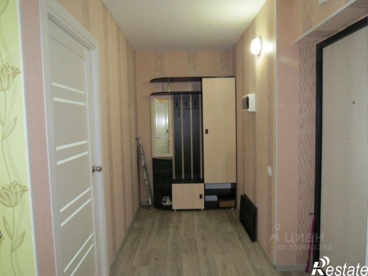 1-комн квартира улица Солдатова, 30Б,  д. 30Б