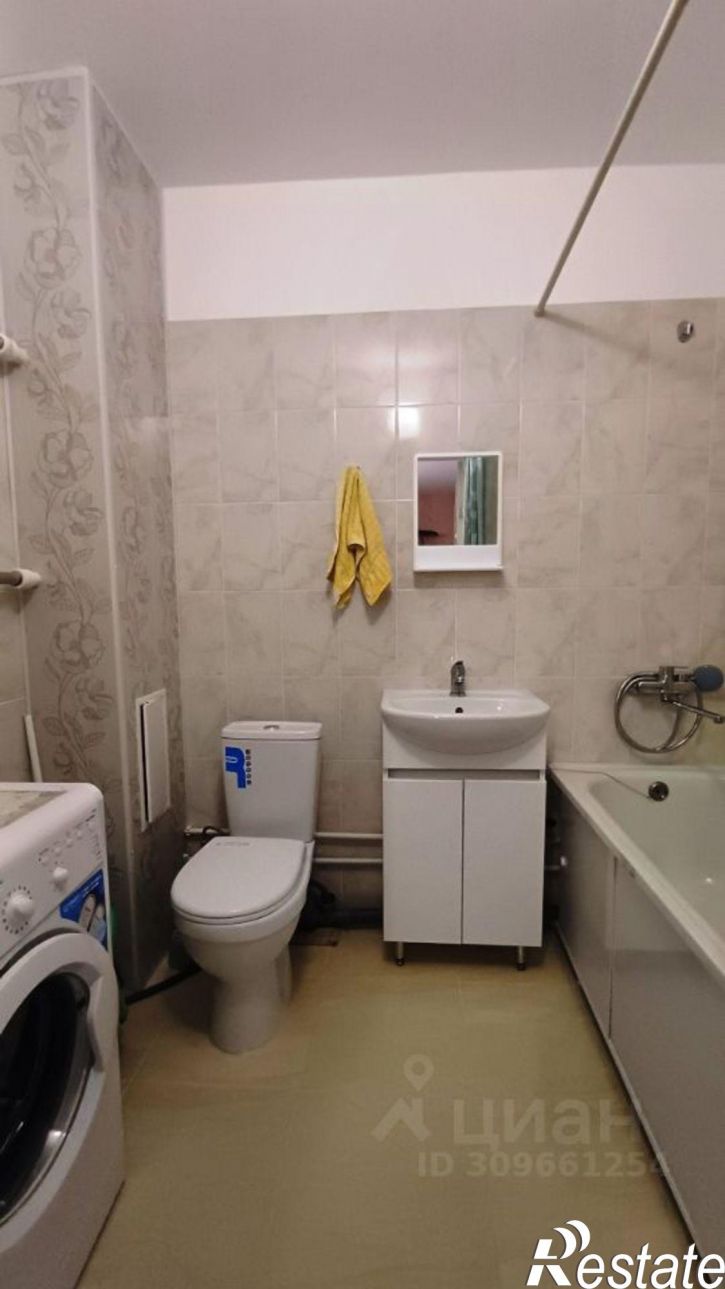 1-комн квартира улица Солдатова, 30Б,  д. 30Б
