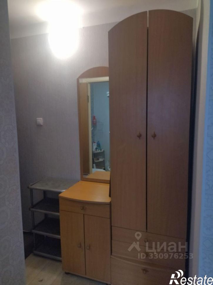 3-комн квартира улица Крупской, 86,  д. 86