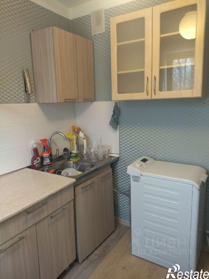 3-комн квартира улица Крупской, 86,  д. 86