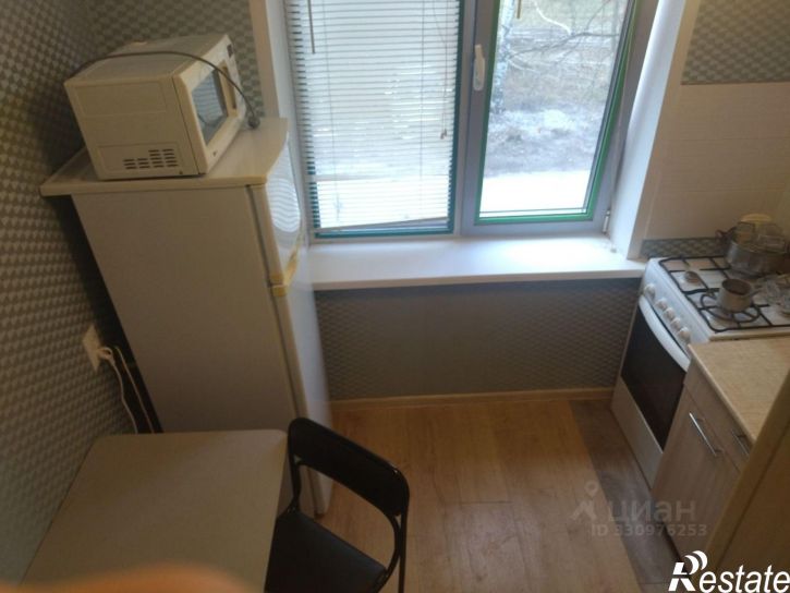 3-комн квартира улица Крупской, 86,  д. 86