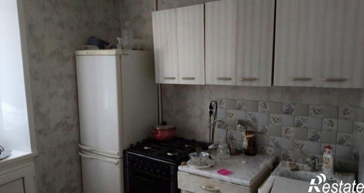 1-комн квартира Серпуховская улица, 7,  д. 7
