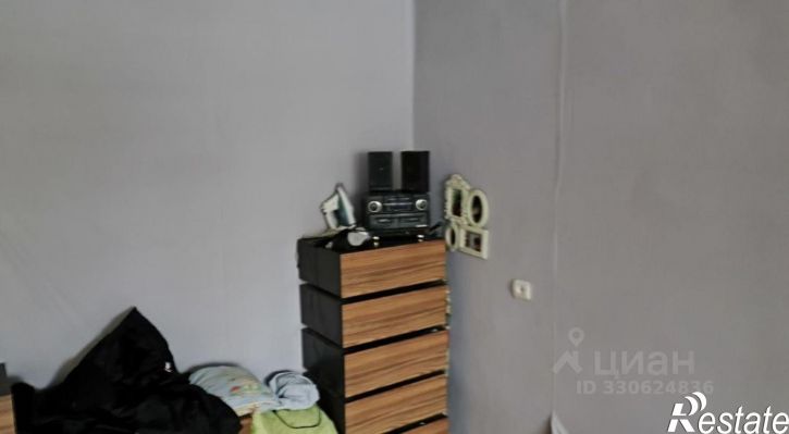 1-комн квартира Серпуховская улица, 7,  д. 7