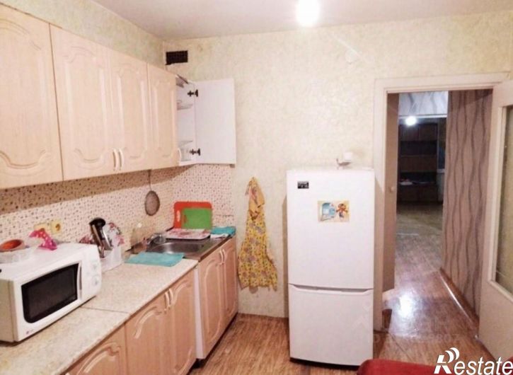 2-комн квартира улица Костычева, 13,  д. 13
