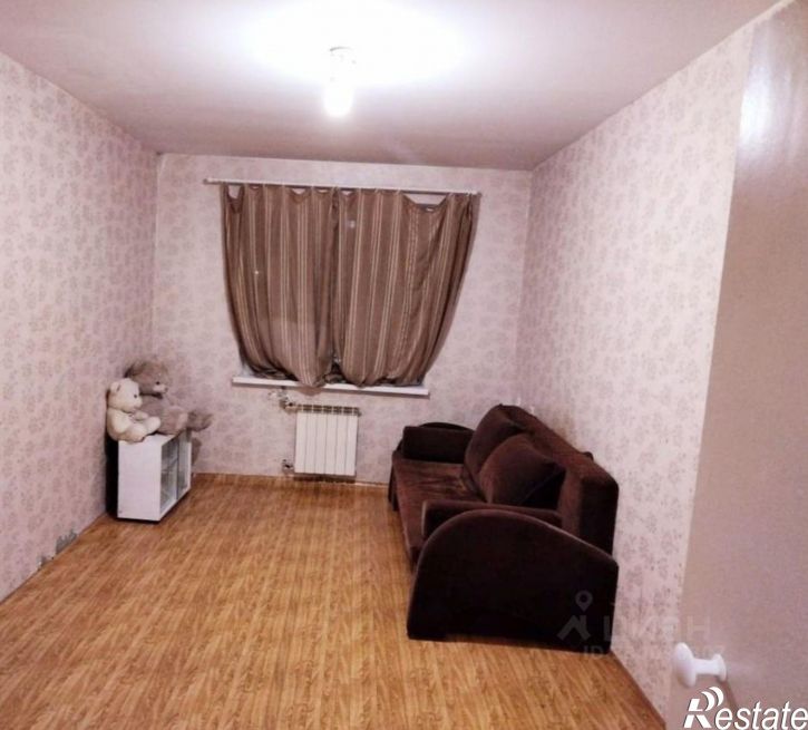 2-комн квартира улица Костычева, 13,  д. 13