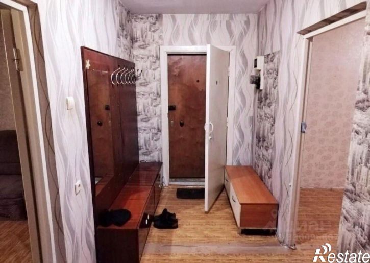 2-комн квартира улица Костычева, 13,  д. 13