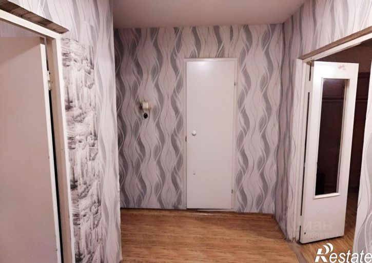 2-комн квартира улица Костычева, 13,  д. 13
