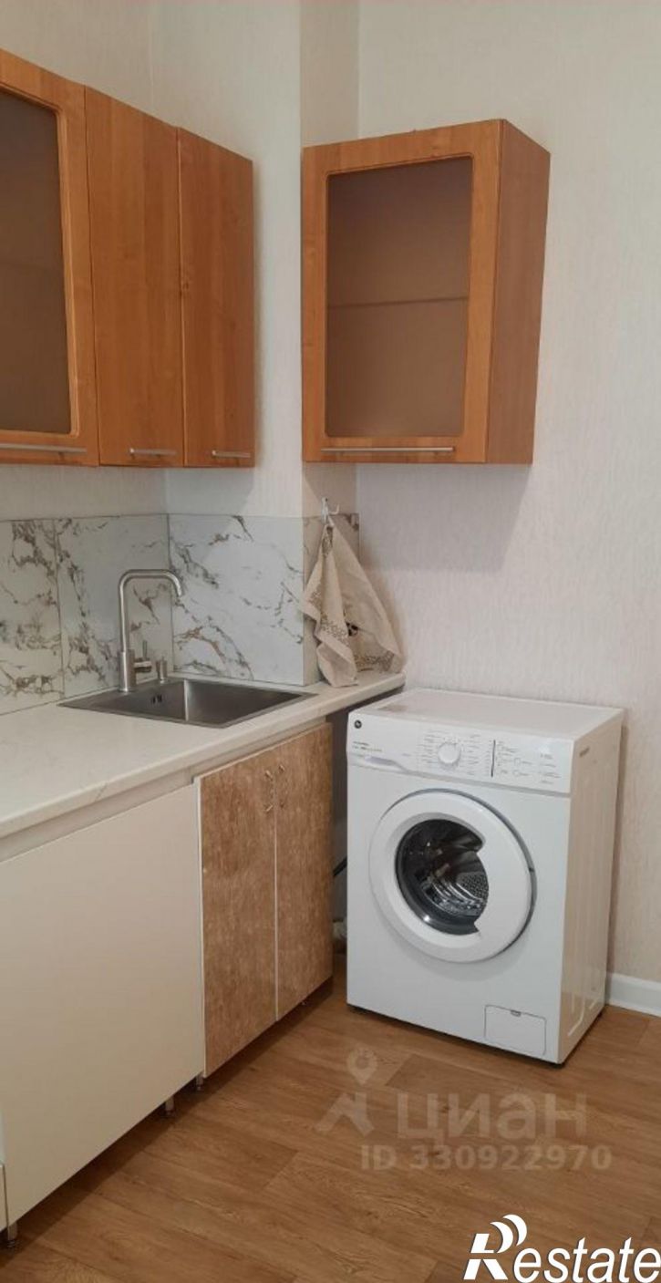 1-комн квартира Сокольская улица, 10Б,  д. 10Б