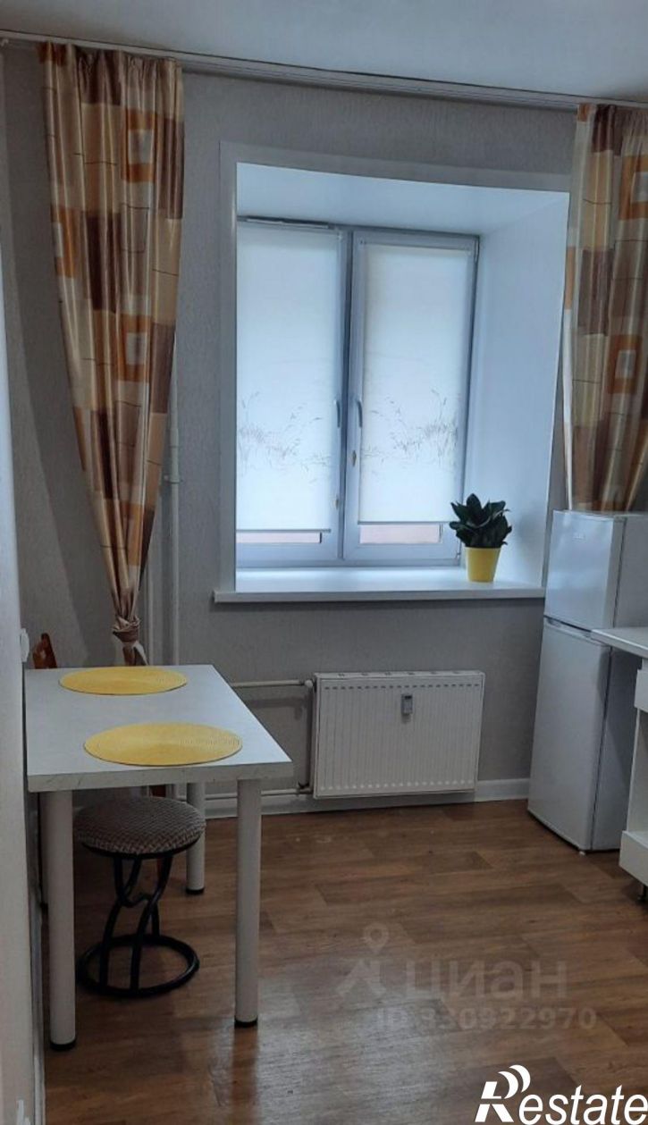 1-комн квартира Сокольская улица, 10Б,  д. 10Б