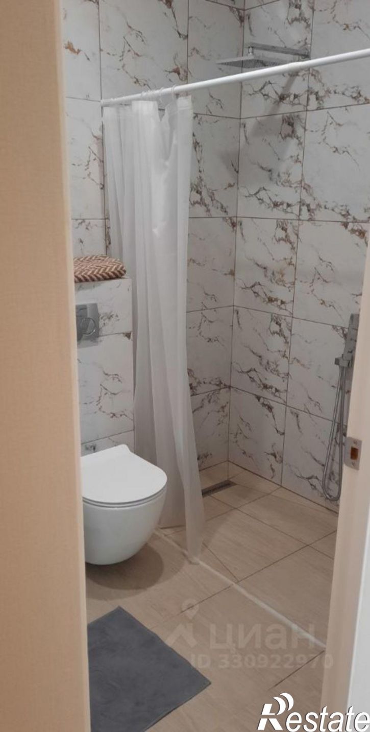 1-комн квартира Сокольская улица, 10Б,  д. 10Б
