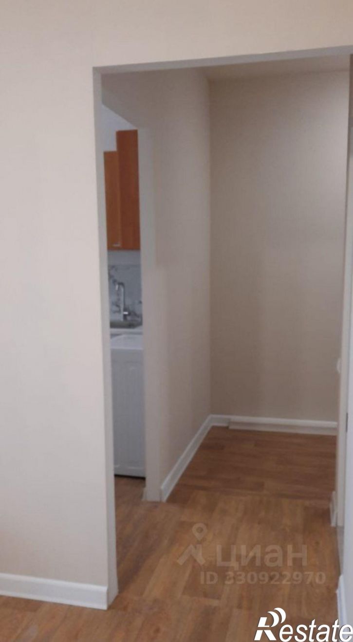 1-комн квартира Сокольская улица, 10Б,  д. 10Б