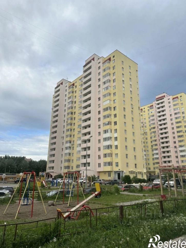 1-комн квартира Краснофлотская улица, 11/2,  д. 11/2