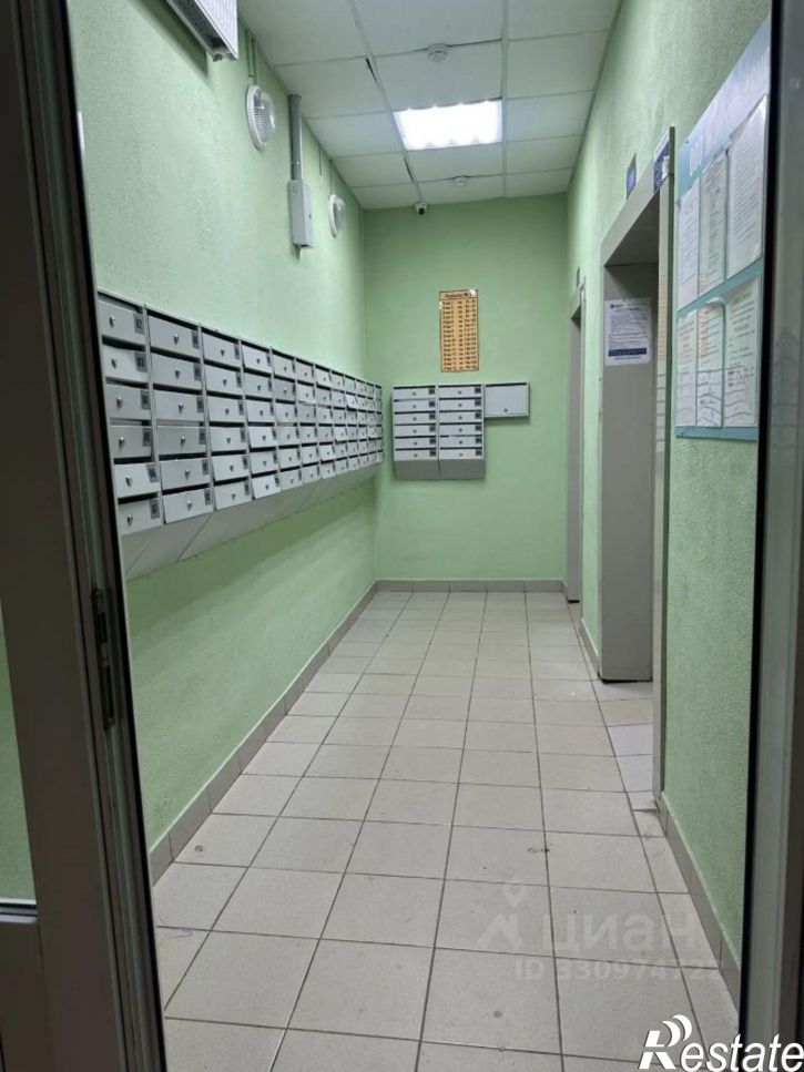 1-комн квартира Краснофлотская улица, 11/2,  д. 11/2