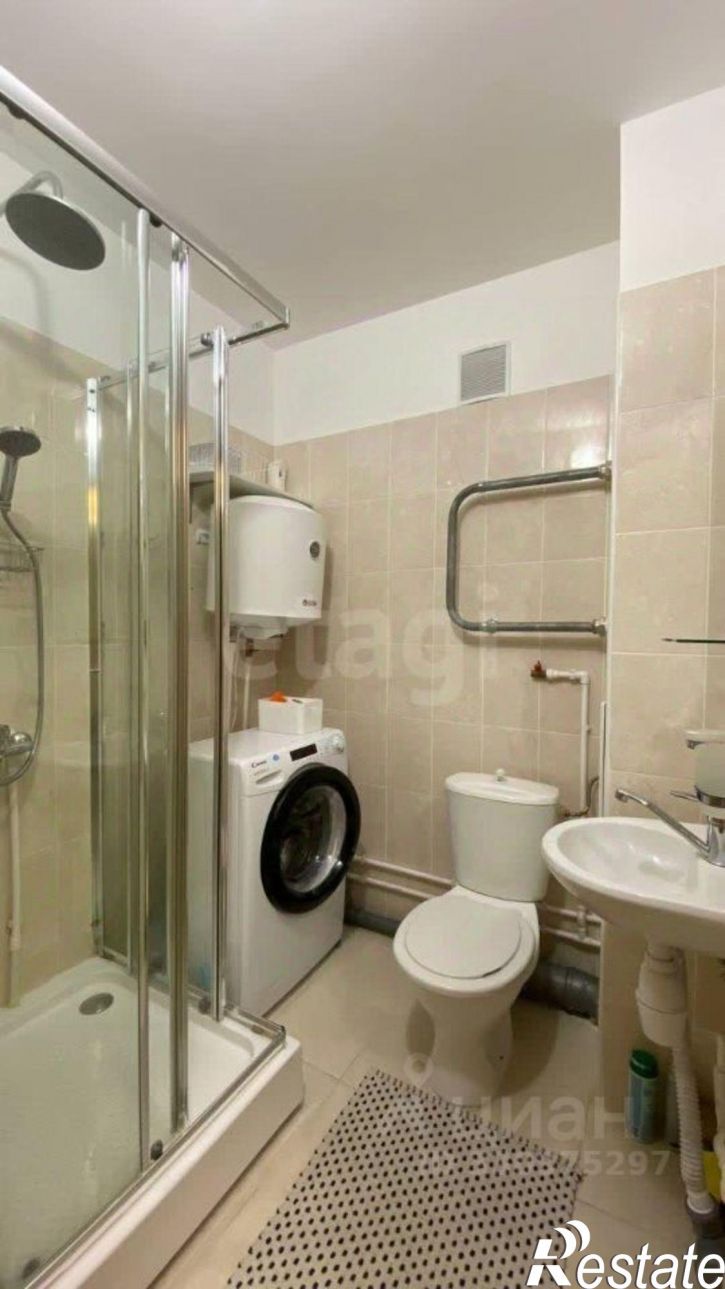 1-комн квартира улица Солдатова, 29В,  д. 29В