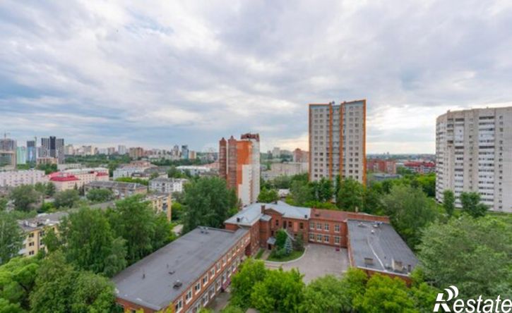 4-комн квартира проезд Якуба Коласа, 11,  д. 11