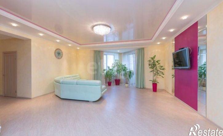 4-комн квартира проезд Якуба Коласа, 11,  д. 11