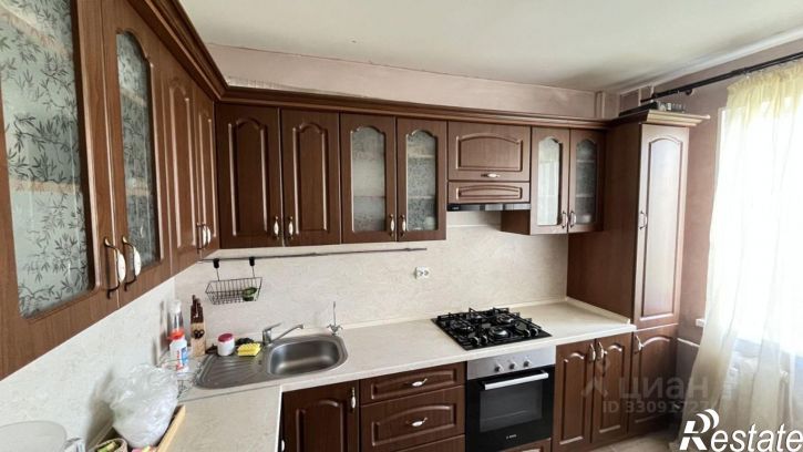 2-комн квартира улица Танцорова, 37,  д. 37