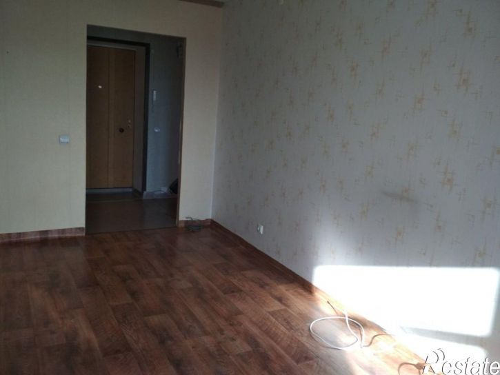 1-комн квартира ул Карбышева, 6,  д. 6