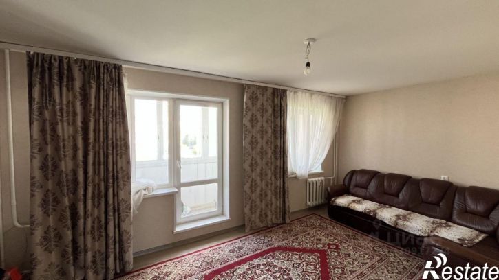 2-комн квартира улица Танцорова, 37,  д. 37