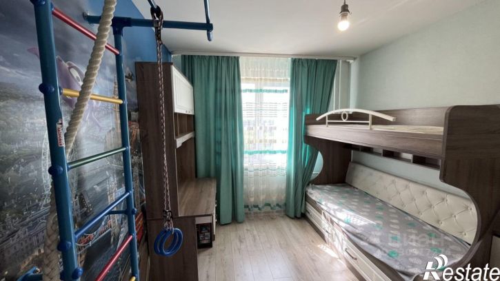 2-комн квартира улица Танцорова, 37,  д. 37