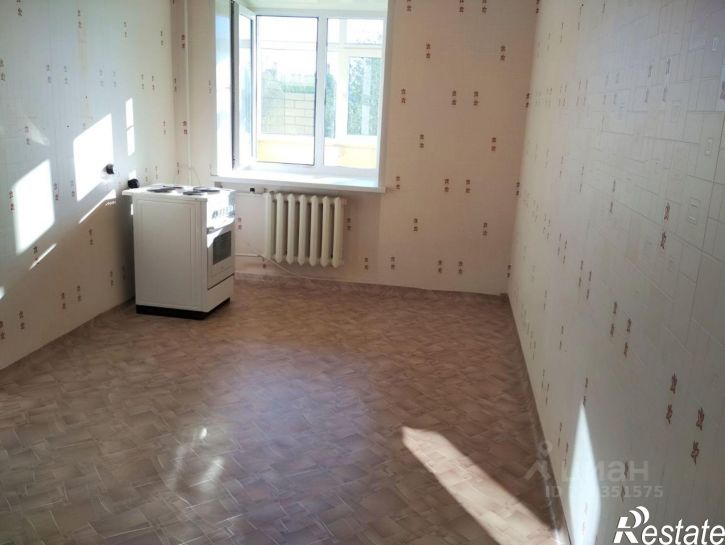 1-комн квартира ул Карбышева, 6,  д. 6