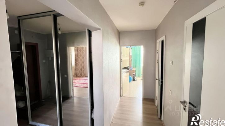 2-комн квартира улица Танцорова, 37,  д. 37