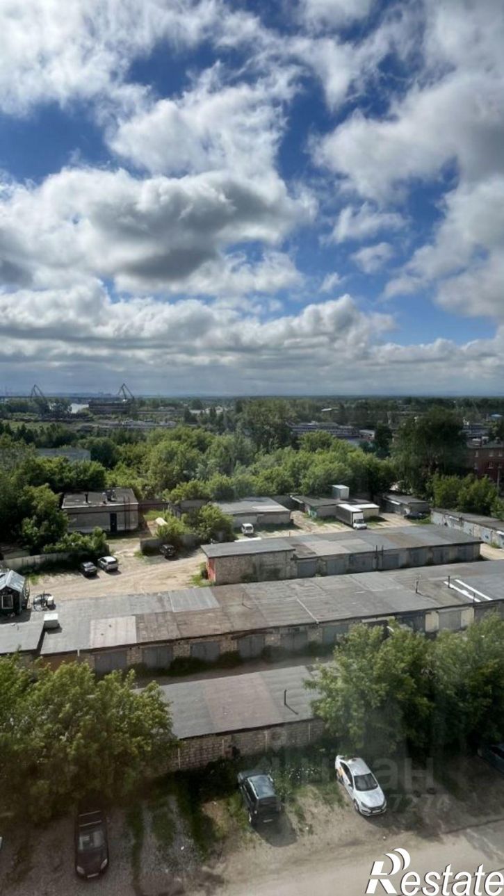 2-комн квартира улица Танцорова, 37,  д. 37