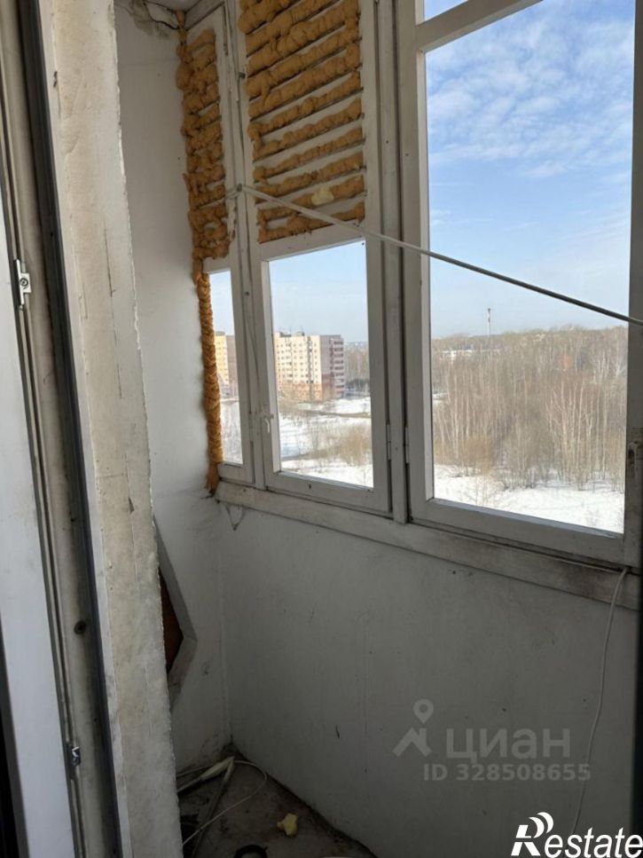 Комната ул Памирская, 32а,  д. 32а